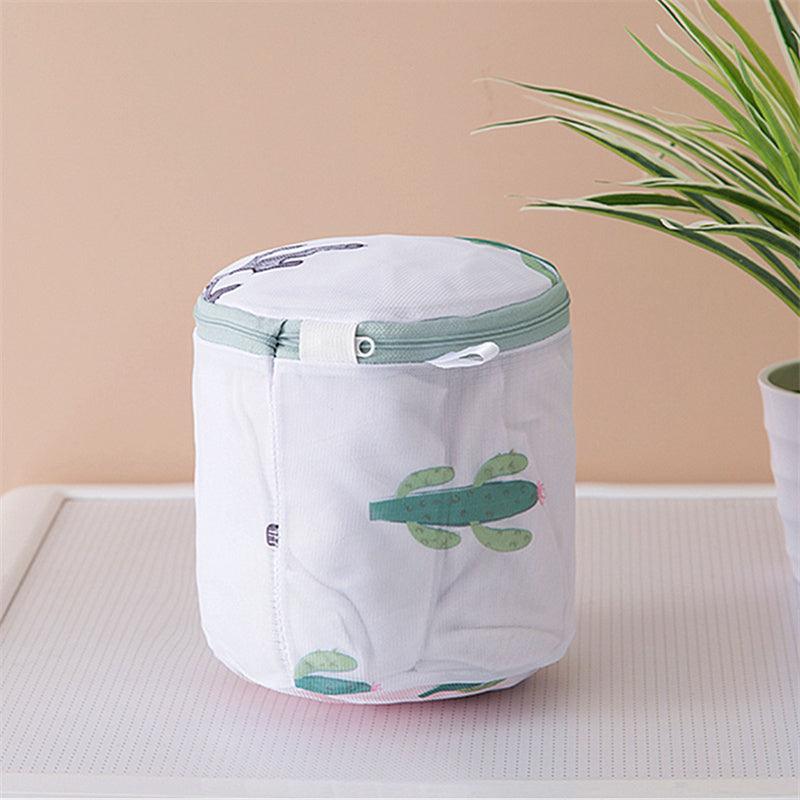 Photo 18 — Sac de Lavage pour Lingerie & AIOpads | Protection en Machine