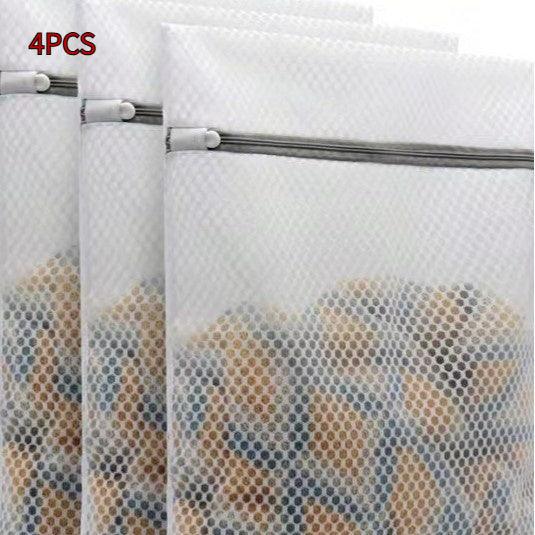 Photo 16 — Sac de Lavage pour Lingerie & AIOpads | Protection en Machine