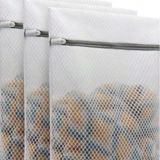 Photo 14 — Sac de Lavage pour Lingerie & AIOpads | Protection en Machine