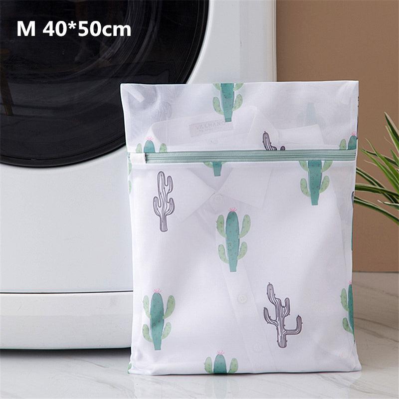 Photo 15 — Sac de Lavage pour Lingerie & AIOpads | Protection en Machine