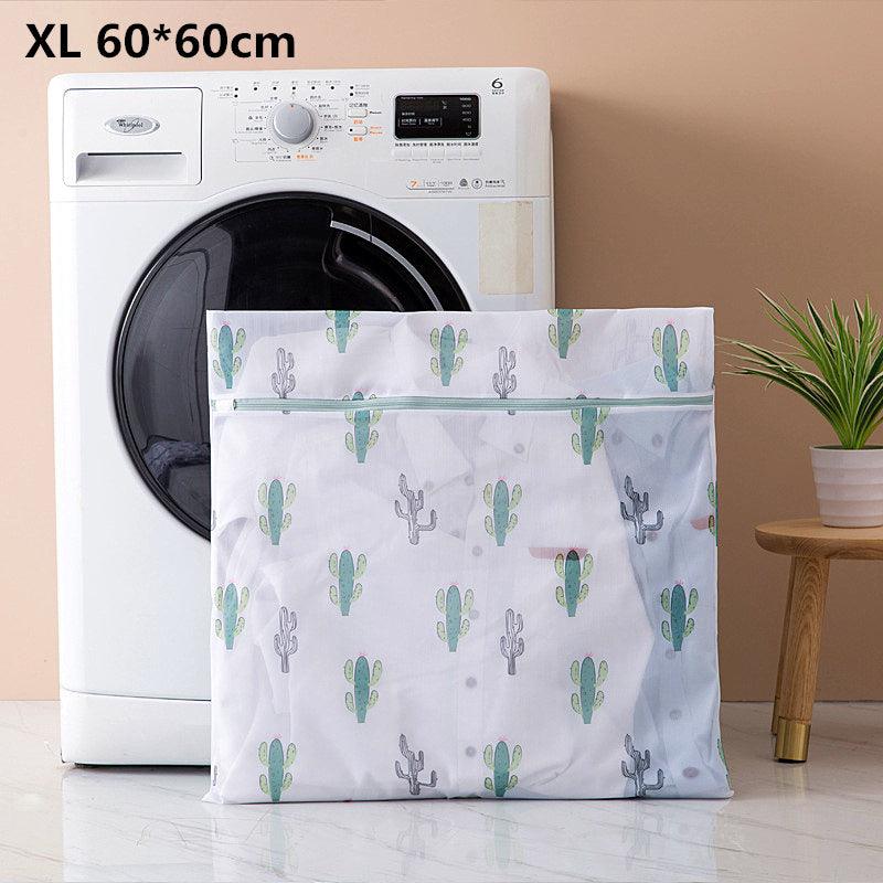 Photo 13 — Sac de Lavage pour Lingerie & AIOpads | Protection en Machine