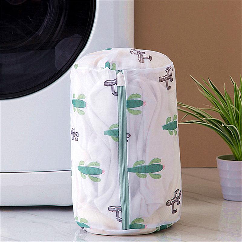 Photo 12 — Sac de Lavage pour Lingerie & AIOpads | Protection en Machine